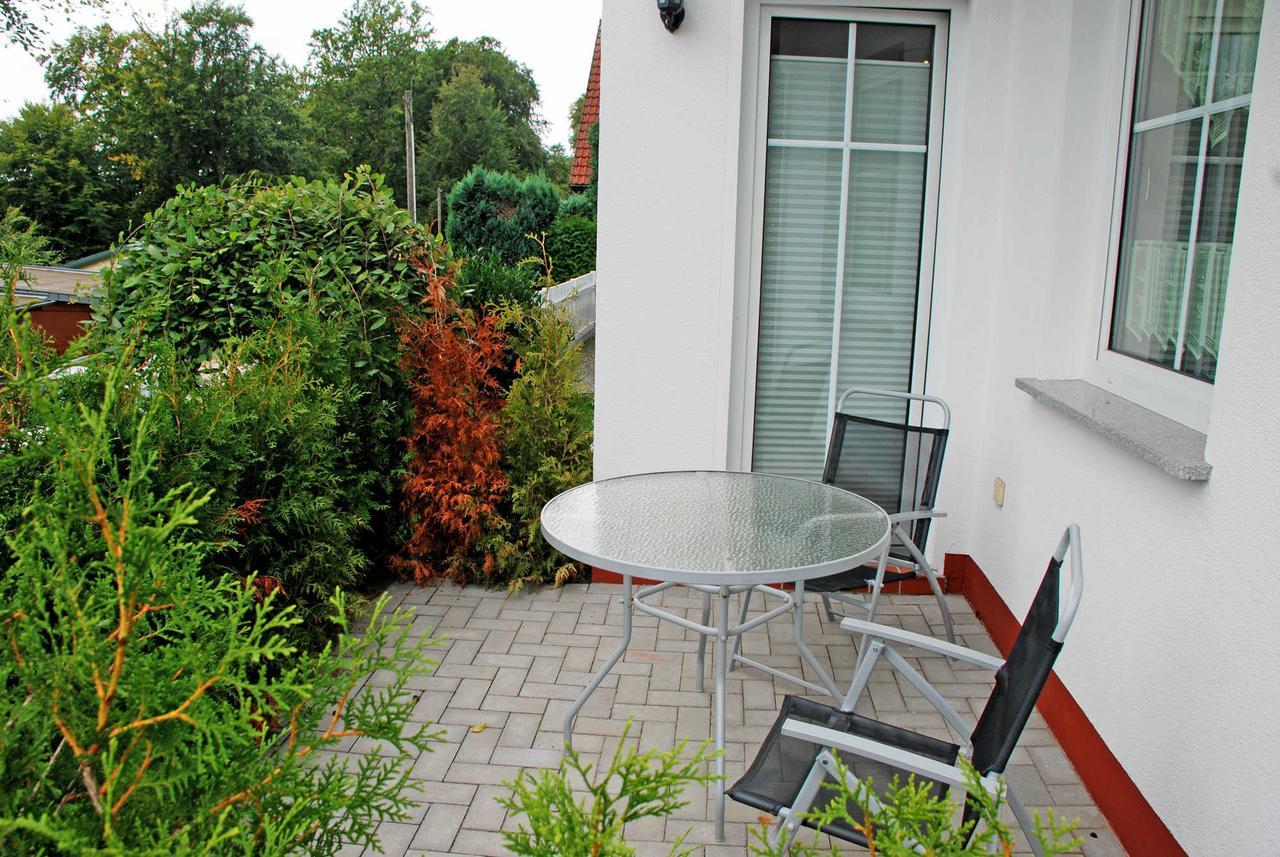 Ferienappartement Lisa Sellin  Exterior foto