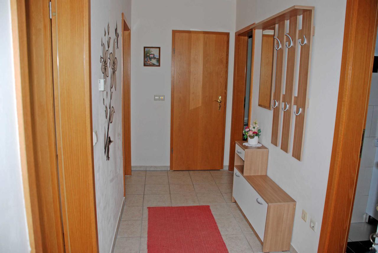 Ferienappartement Lisa Sellin  Exterior foto